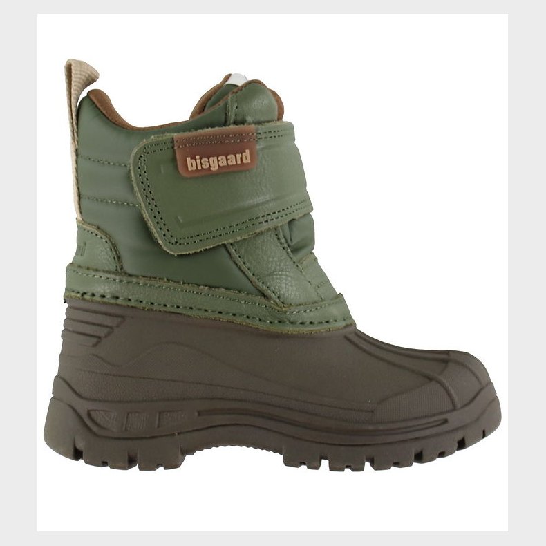 Bisgaard Vinterst�vler - Pixie - Khaki