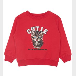 The New Siblings Sweatshirt - TnstRonja - Ski Patrol