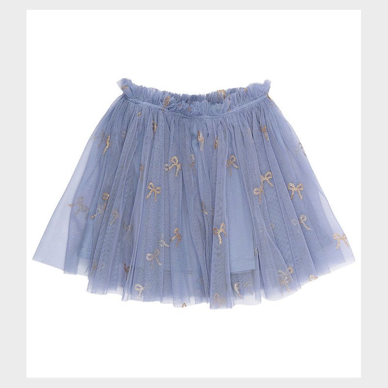 The New Siblings Tylnederdel - TnstRuna - Tempest AOP