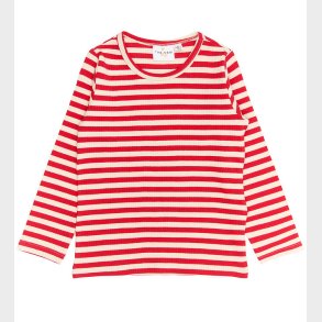 The New Siblings Bluse - TnstFro - Rin - Ski Patrol Striped