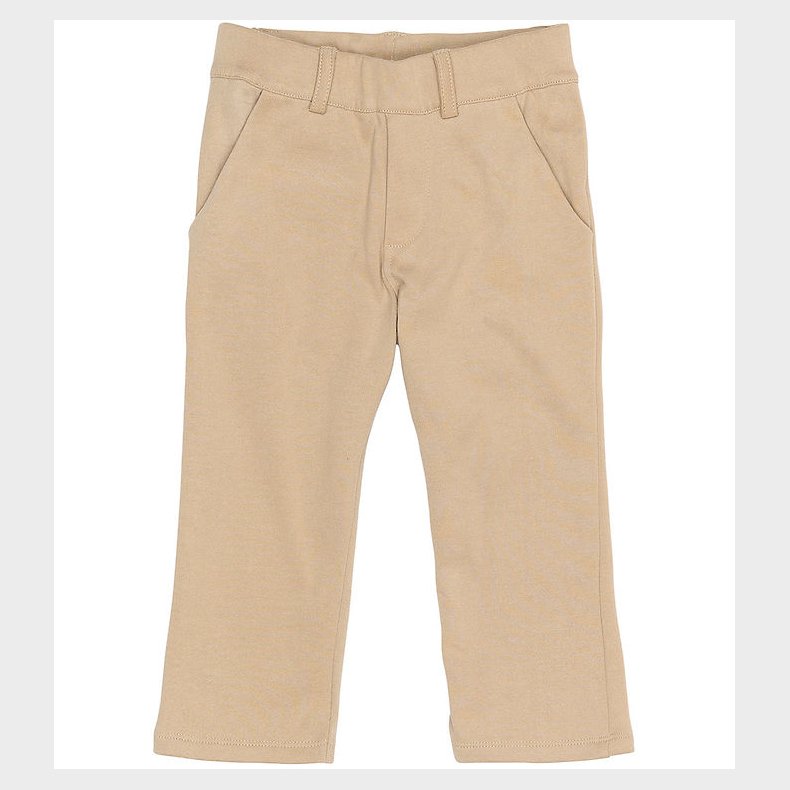 The New Siblings Sweatpants - TnstRandall - Humus