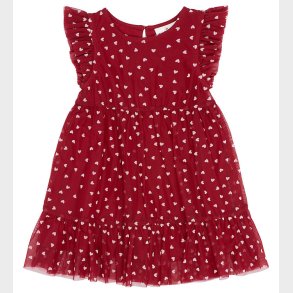 The New Siblings Kjole - TnstKamma - Ski Patrol AOP