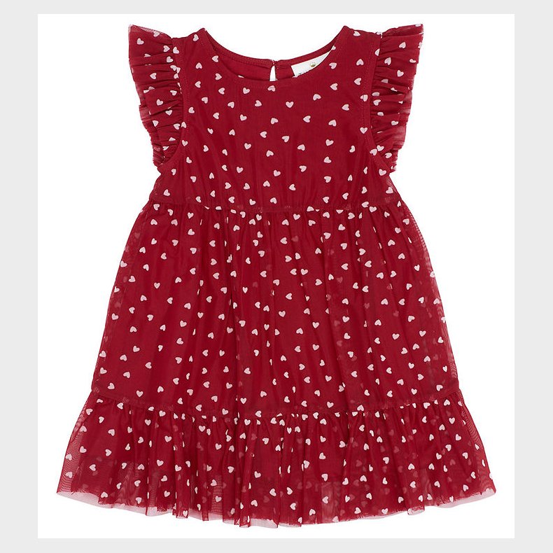 The New Siblings Kjole - TnstKamma - Ski Patrol AOP