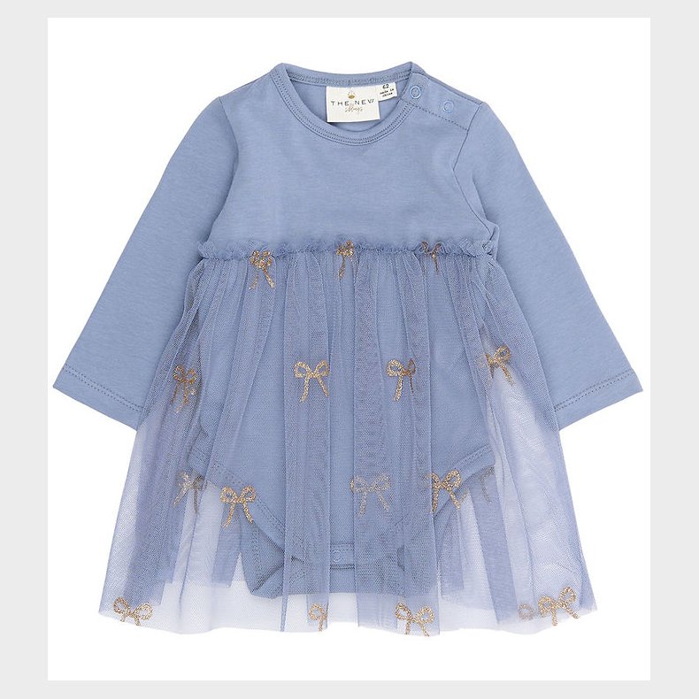 The New Siblings Kjolebody - TnsbRuna - Tempest