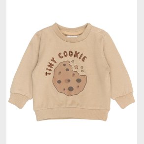 The New siblings Sweatshirt - TnsbRudy - Humus