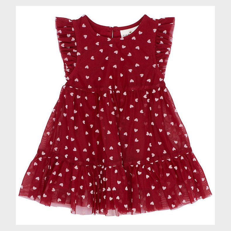 The New Siblings Tylkjole - TnsbKamma - Ski Patrol AOP