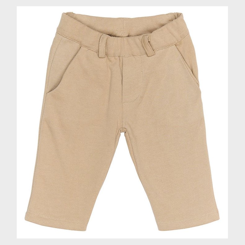 The New Siblings Sweatpants - TnsbRudy - Chinos - Humus