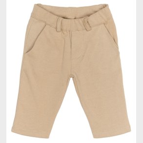 The New Siblings Sweatpants - TnsbRudy - Chinos - Humus