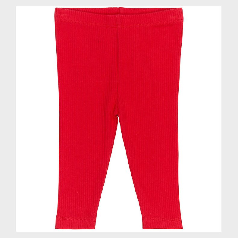 The New Siblings Leggings - Rib - TnsbRianna - Ski Patrol