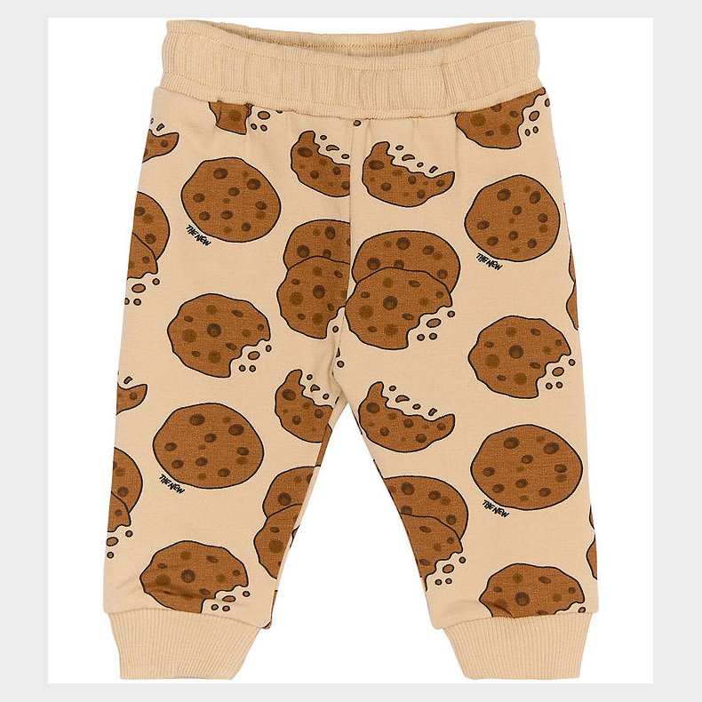 The New siblings Sweatpants - TnsbRene - Humus AOP