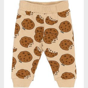 The New Siblings Sweatpants - TnsbRene - Humus AOP