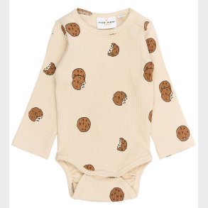 The New Siblings Body l/ - TnsbRyan - Gardenia AOP