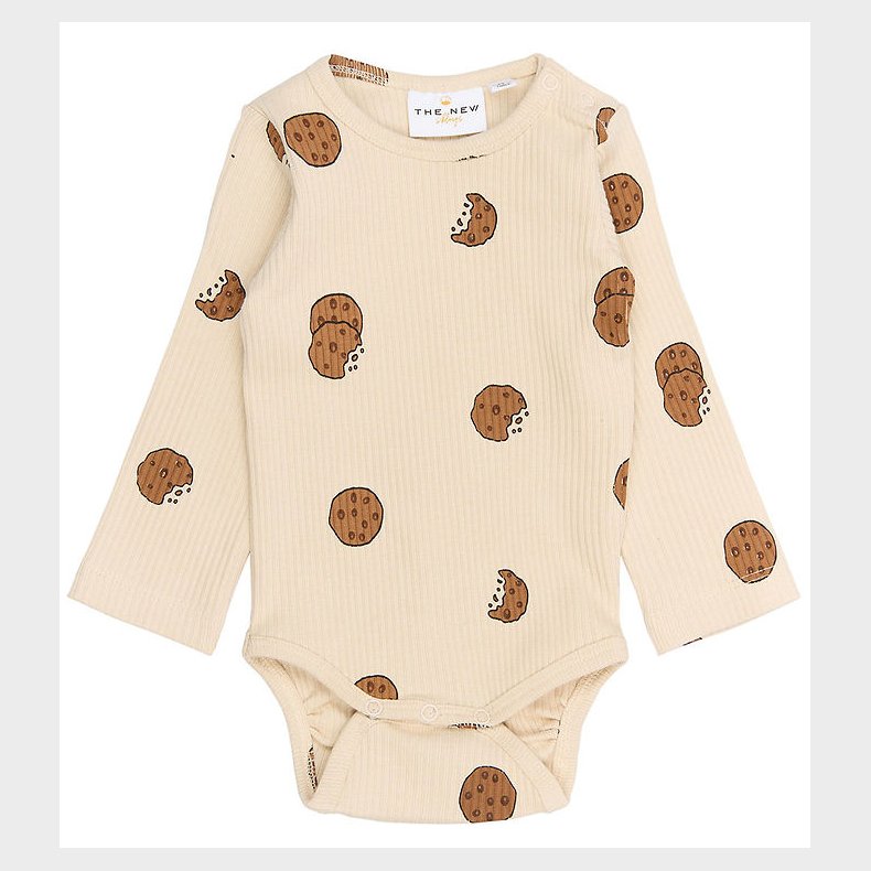 The New Siblings Body l/ - TnsbRyan - Gardenia AOP