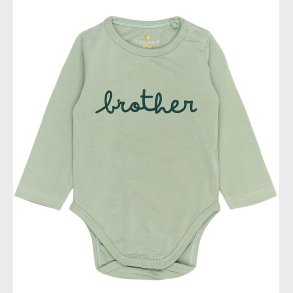 The New Siblings Body l/ - TnsbBrother - Lily Pad