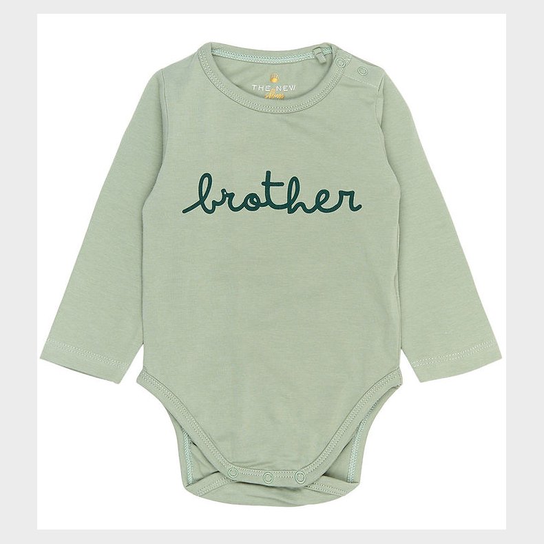 The New Siblings Body l/ - TnsbBrother - Lily Pad