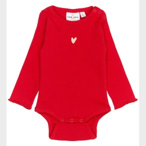 The New Body l/� - TnsbRianna - Rib - Ski Patrol