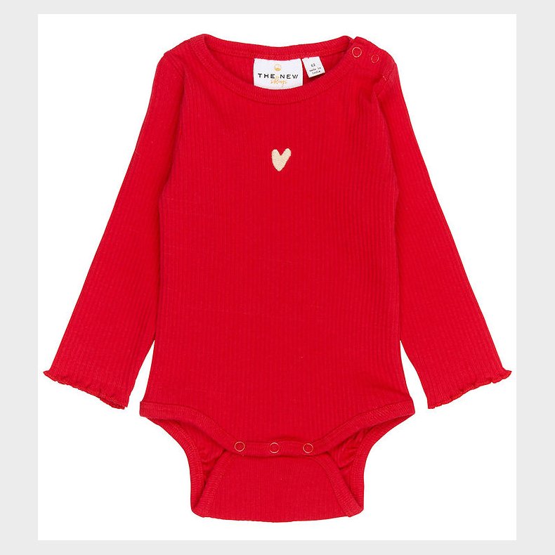 The New Body l/� - TnsbRianna - Rib - Ski Patrol