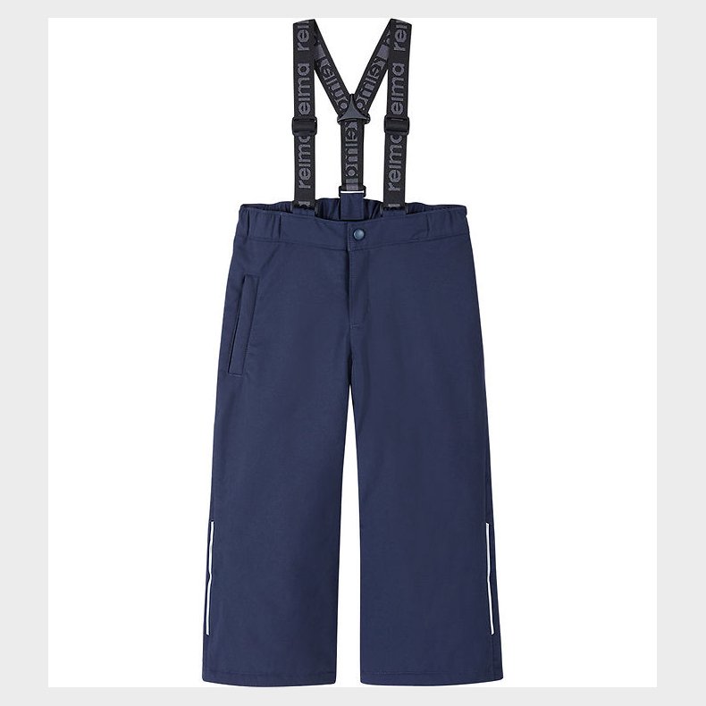 Reima Skibukser m. Seler - Loikin - Navy
