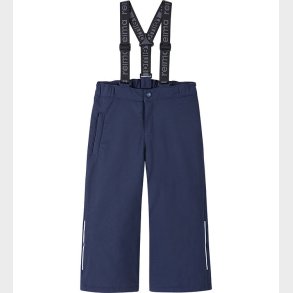 Reima Skibukser m. Seler - Loikin - Navy