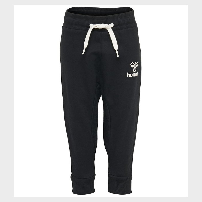 Hummel Bukser - hmlVermont - Sort