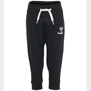 Hummel Bukser - hmlVermont - Sort