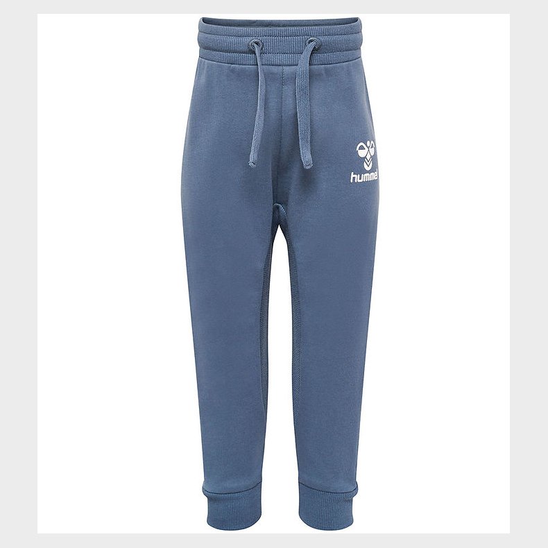 Hummel Bukser - hmlApple - Bering Sea