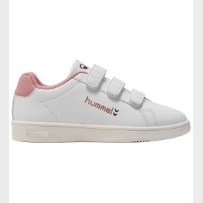 Hummel Sko - Match Point JR - Polignac