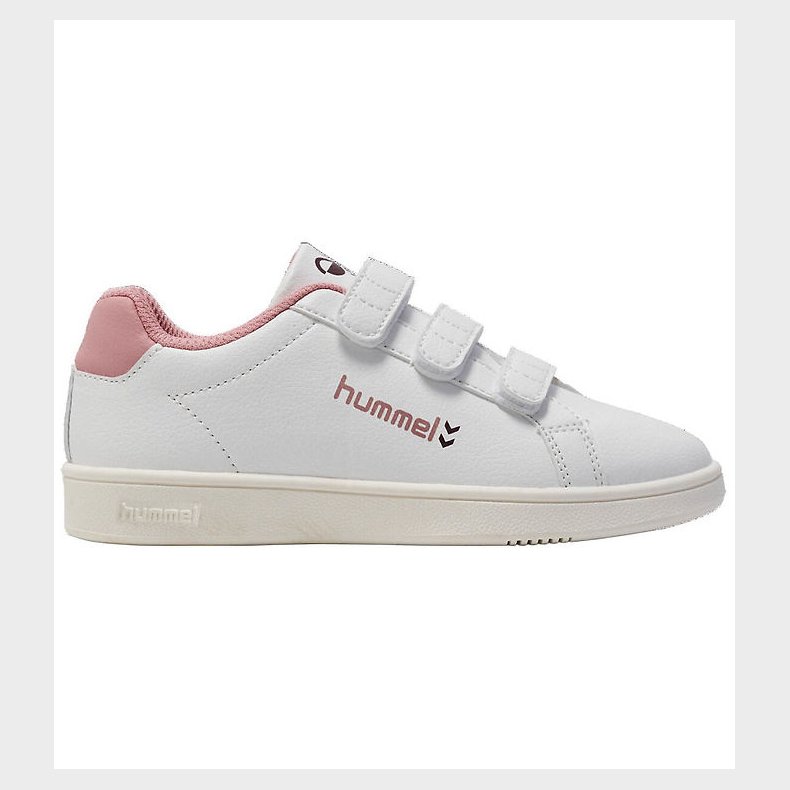 Hummel Sko - Match Point JR - Polignac