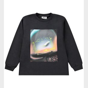 Molo Bluse - Rube - UAP Encounter