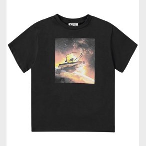 Molo T-shirt - Rodney - Telescope Warm