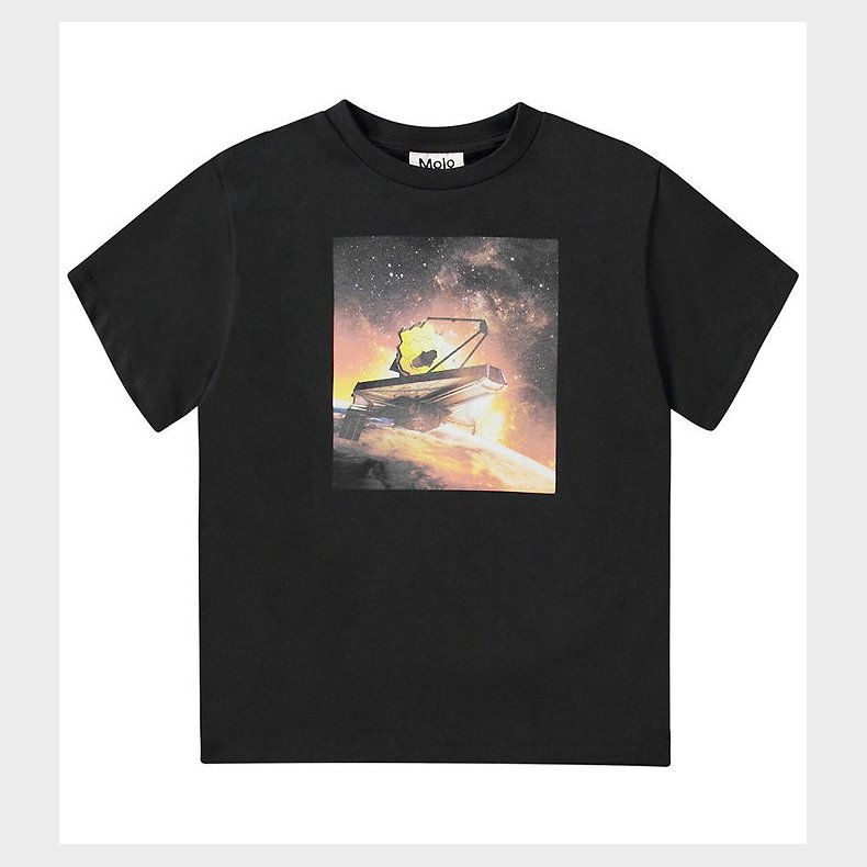 Molo T-shirt - Rodney - Telescope Warm