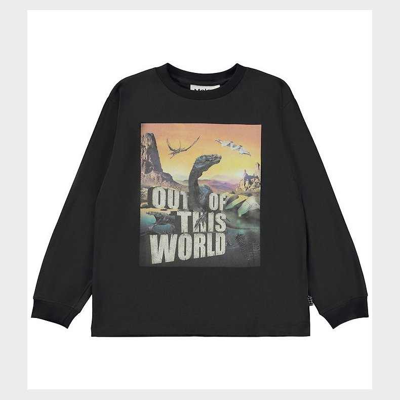 Molo Bluse - Rube - Strange World