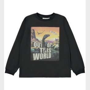 Molo Bluse - Rube - Strange World