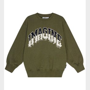 Molo Sweatshirt - Magni - Growth