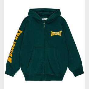 Molo Cardigan - Mazz - Ponderosa Pine