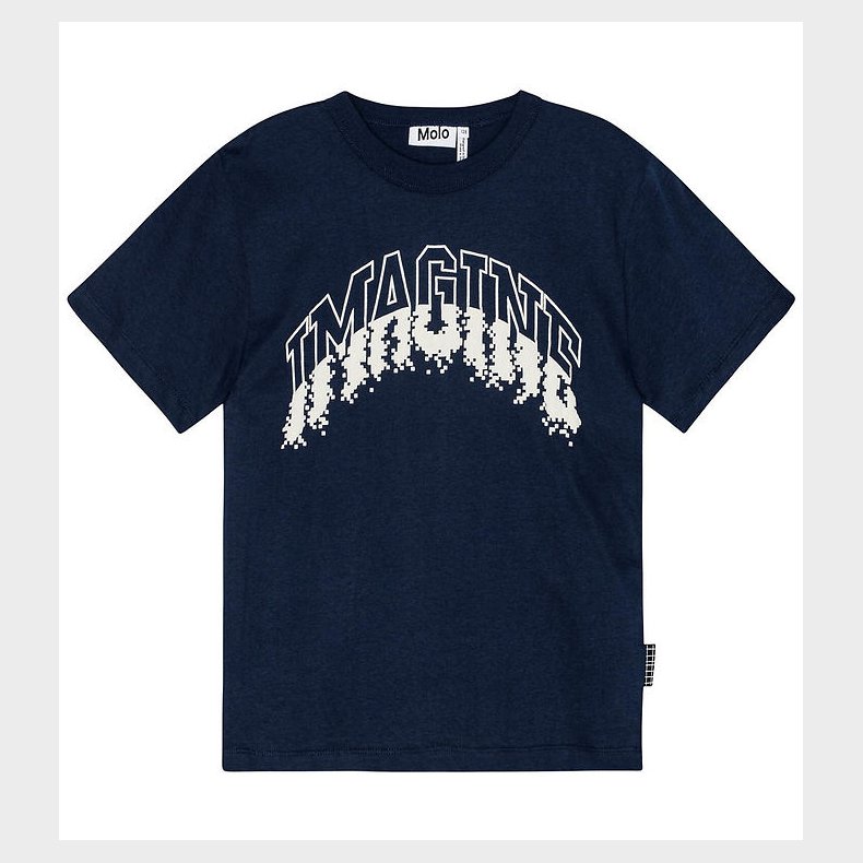Molo T-shirt - Riley - Imagine Oceanic