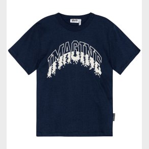 Molo T-shirt - Riley - Imagine Oceanic