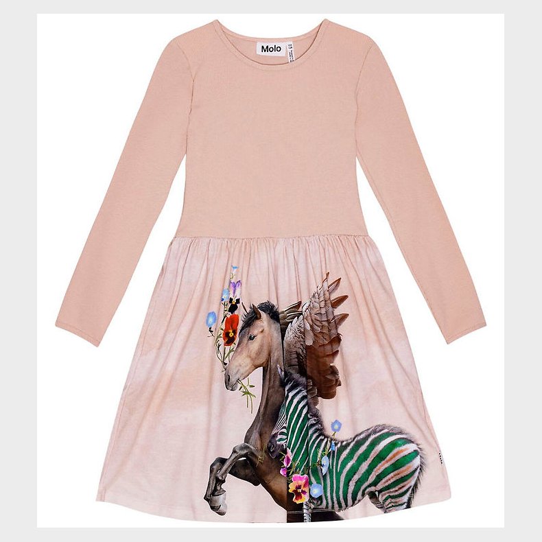 Molo Kjole - Credence - Bringing Gifts