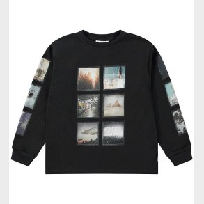 Molo Bluse - Rube - Screens Placed