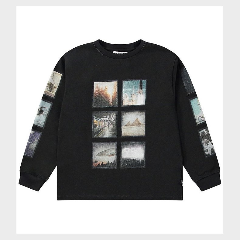 Molo Bluse - Rube - Screens Placed