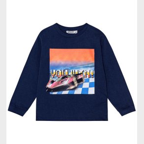 Molo Bluse - Rube - You Win