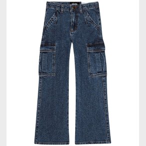 Molo Jeans - Addy - Washed Vintage