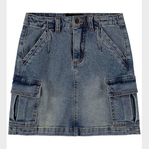 Molo Nederdel - Belli - Washed Vintage