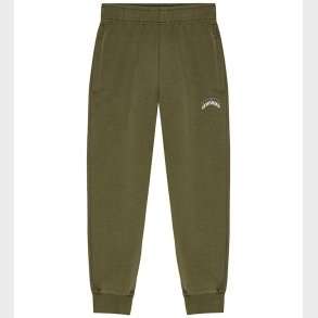 Molo Sweatpants - Adani - Growth