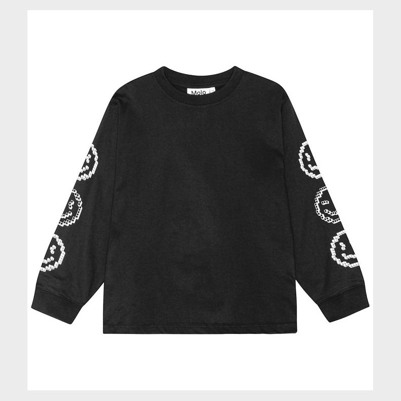 Molo Bluse - Rube - Smiling Pixels