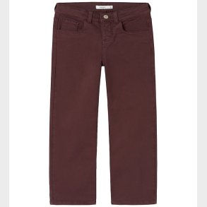 Name It Jeans - Wide - NkfRose - Sassafras