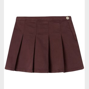 Name It Nederdel m. Lg - NkfRose - Sassafras