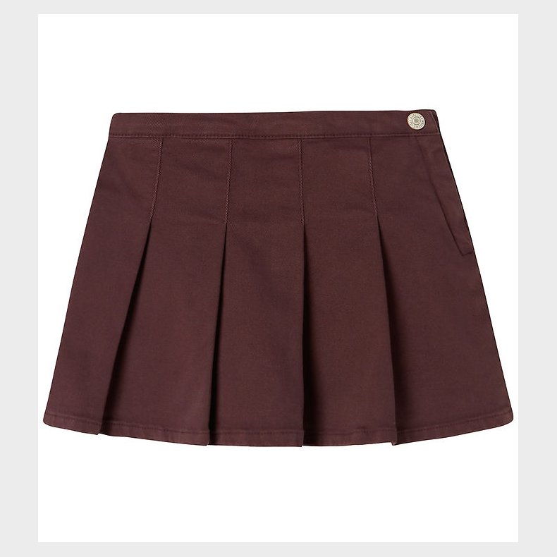 Name It Nederdel m. Lg - NkfRose - Sassafras