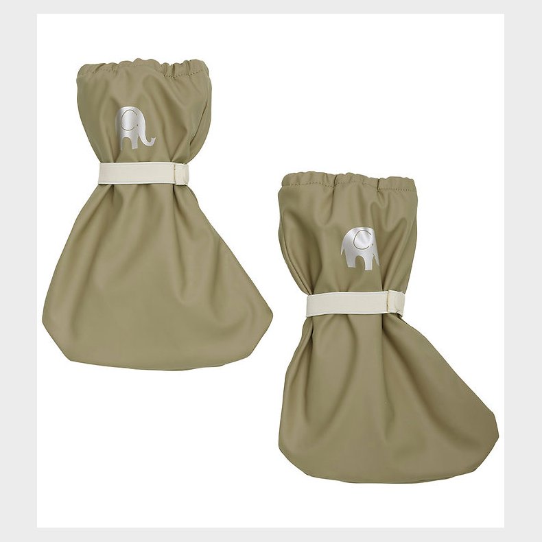 CeLaVi Overtrkssko m. Fleece - PU - Overland Trek