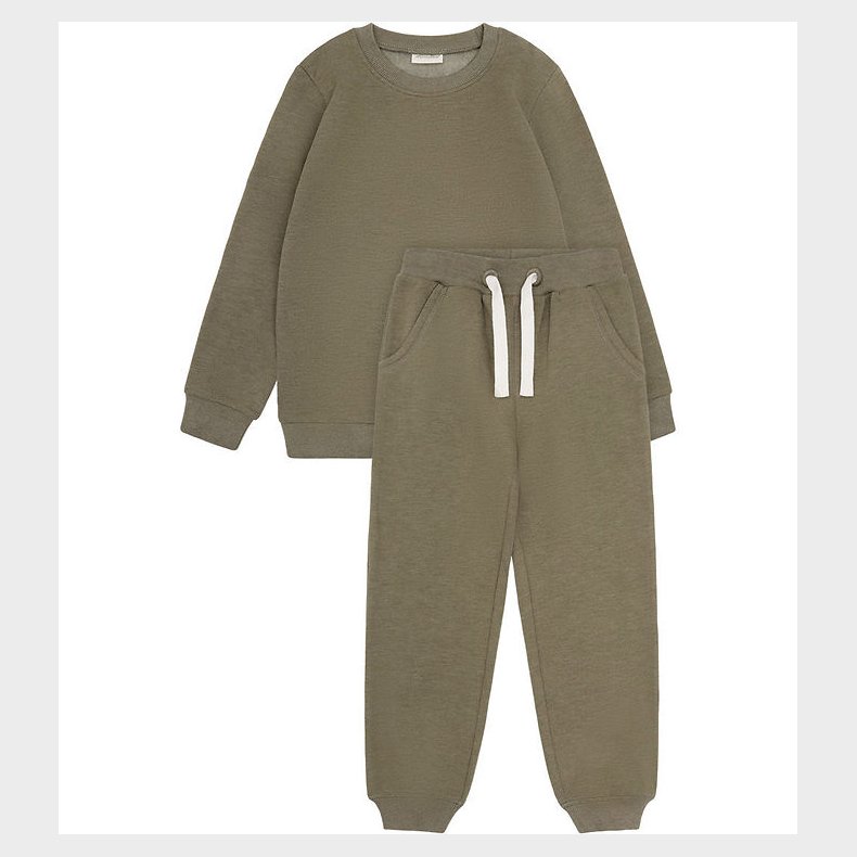 Minymo Sweats�t - Vetiver